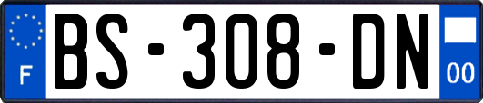 BS-308-DN