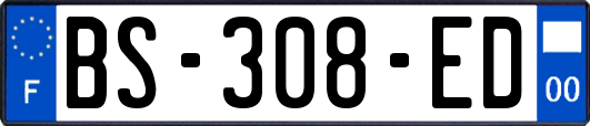 BS-308-ED