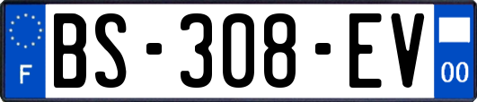 BS-308-EV