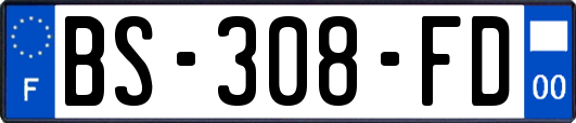 BS-308-FD