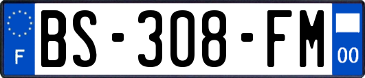 BS-308-FM