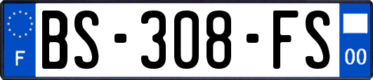 BS-308-FS