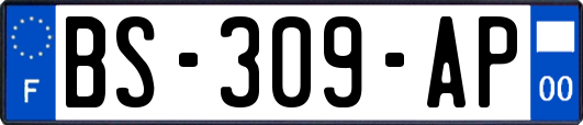 BS-309-AP