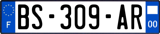 BS-309-AR