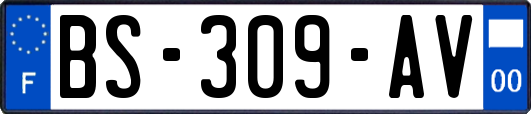 BS-309-AV