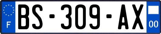 BS-309-AX