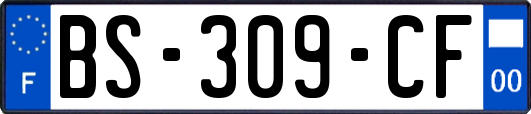 BS-309-CF