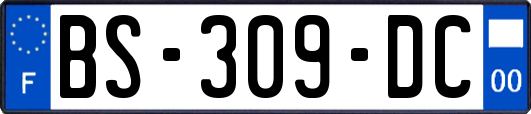 BS-309-DC