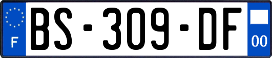 BS-309-DF
