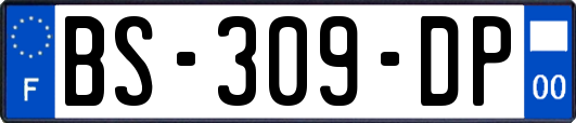BS-309-DP