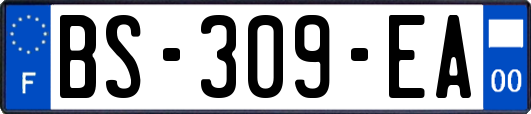 BS-309-EA