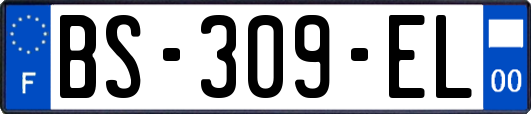 BS-309-EL