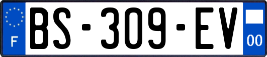 BS-309-EV