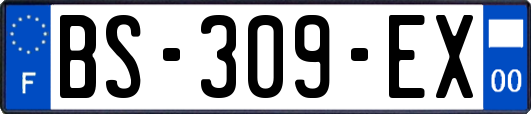 BS-309-EX