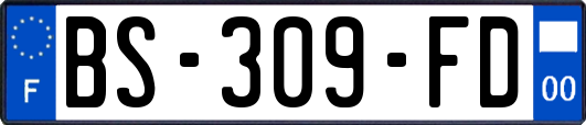 BS-309-FD
