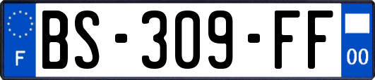 BS-309-FF