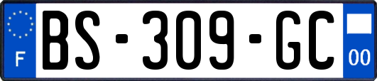 BS-309-GC