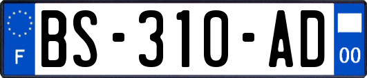 BS-310-AD