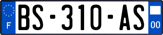 BS-310-AS