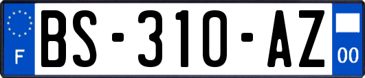 BS-310-AZ