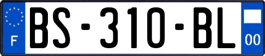 BS-310-BL