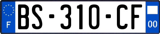BS-310-CF