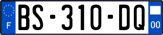 BS-310-DQ