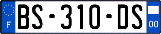 BS-310-DS