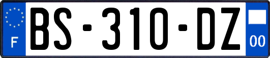 BS-310-DZ