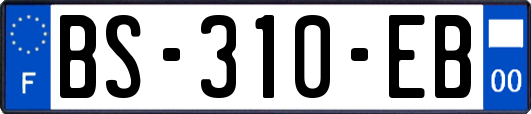 BS-310-EB