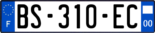 BS-310-EC