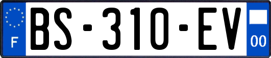 BS-310-EV