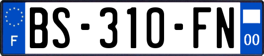 BS-310-FN