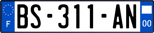 BS-311-AN