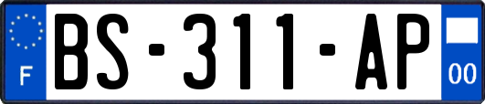 BS-311-AP