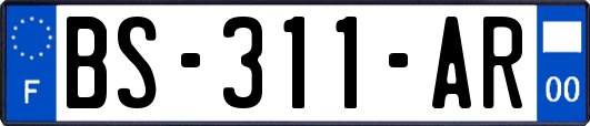 BS-311-AR