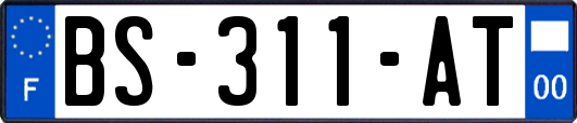 BS-311-AT