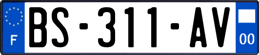 BS-311-AV