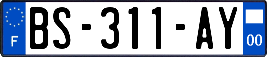 BS-311-AY