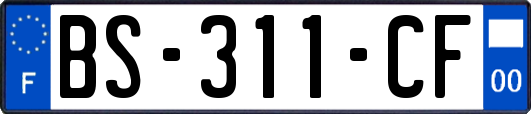 BS-311-CF