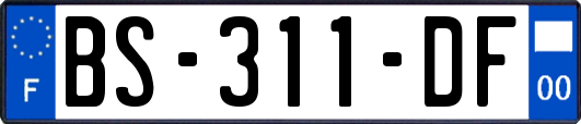 BS-311-DF