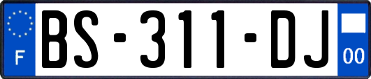 BS-311-DJ