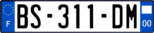 BS-311-DM
