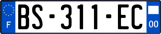 BS-311-EC