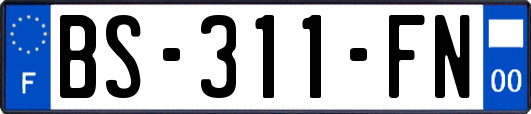 BS-311-FN