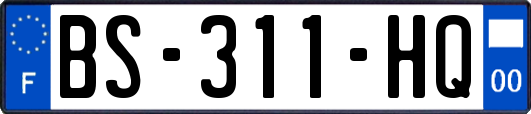 BS-311-HQ