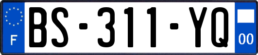 BS-311-YQ