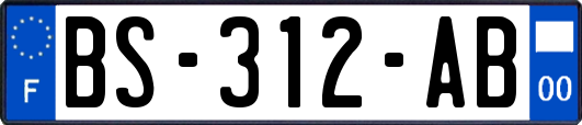 BS-312-AB