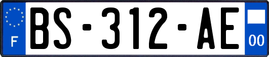 BS-312-AE