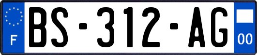 BS-312-AG